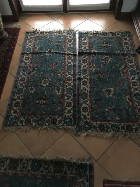 Tappeti - Foto 2