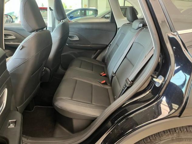 MG ZS 1.5 Hybrid+ Luxury HEV *SOLO 6.000 KM* rif. 24047924 - Foto 9