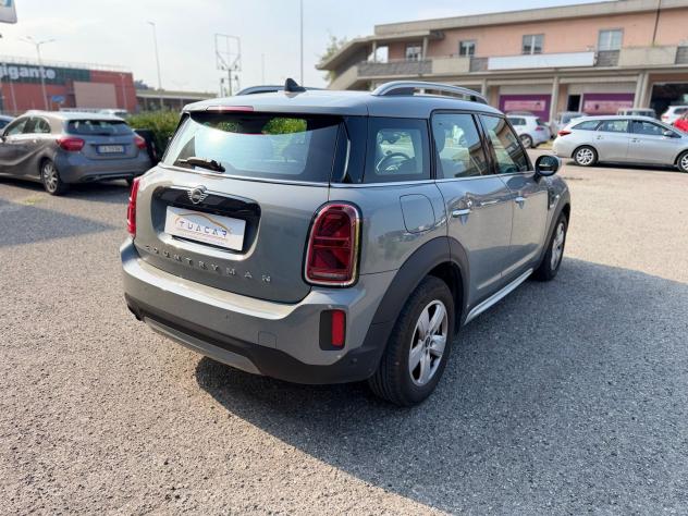 Mini Cooper Countryman Essential 1.5 One #11787 - Foto 5