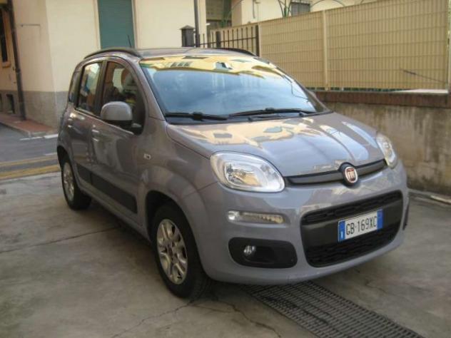 FIAT New Panda 1.2 LOUNGE rif. 24159648