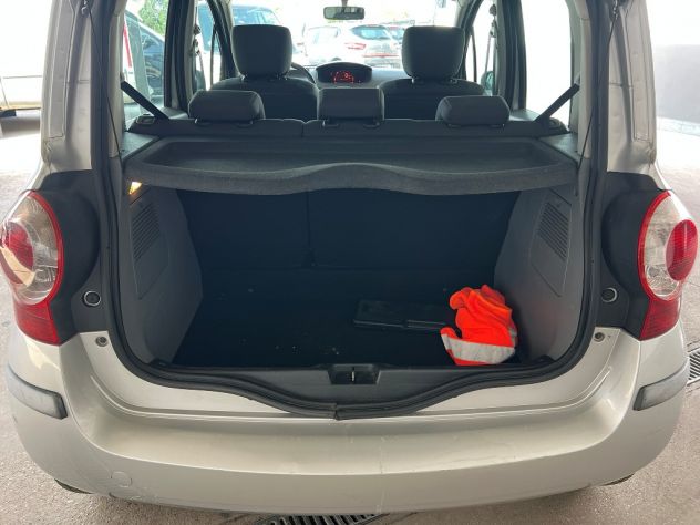 Renault Modus 1.2 Benzina 75 CV 104.000 KM - Foto 10