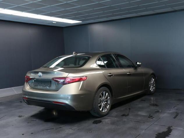 ALFA ROMEO Giulia 2.2 Turbodiesel 150 CV Super SOLO PER RIVENDITORI rif. 24056558 - Foto 2