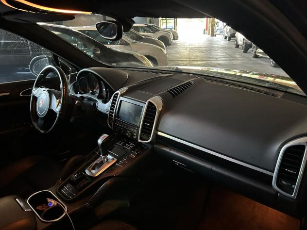 Porsche Cayenne 3.0TD Tiptronic - Foto 9