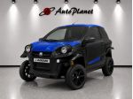 Aixam E-Minauto Access