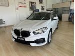 BMW Serie 1 116d Business Advantage