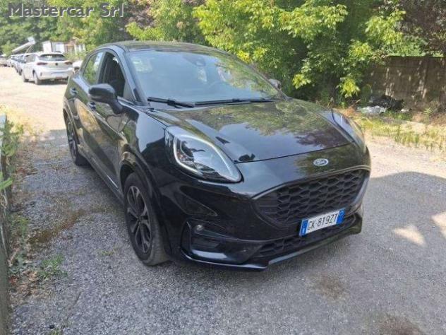 FORD Puma Puma 1.0 ecoboost h ST-line X Design s tg : GK819Z rif. 23885973 - Foto 3