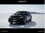 Mercedes-Benz GLC Coupé GLC 300de 4M EQ AMG Line Premium