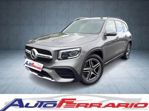 MERCEDES GLB (X247) GLB 200 Automatic Premium