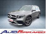 MERCEDES GLB          (X247) GLB 200 Automatic Premium