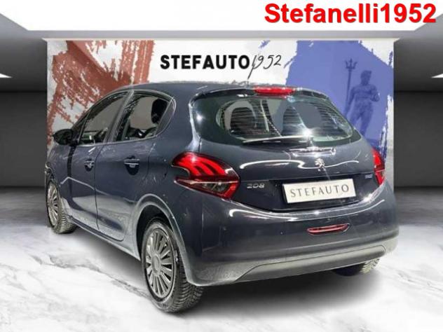 PEUGEOT 208 - 1.2 puretech Active 82cv 5p rif. 24071877 - Foto 5