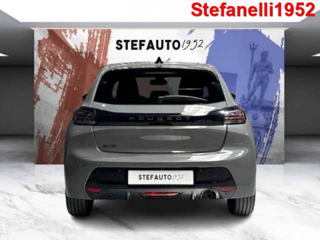 PEUGEOT 208 II 2023 - 1.2 puretech Allure s&s 100cv rif. 23965145 - Foto 6