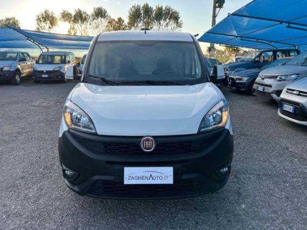 FIAT Doblo Doblò 1.4 Natural Power -Cargo Lounge-ATTREZZATO rif. 23891474 - Foto 2