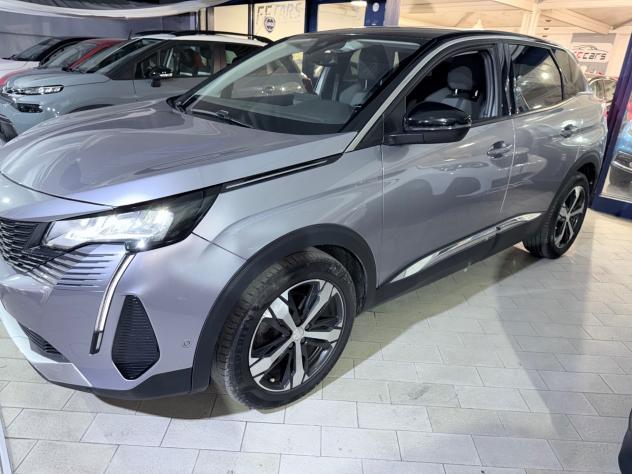 Peugeot 3008 BlueHDi 130 S&S Allure Pack - Foto 7