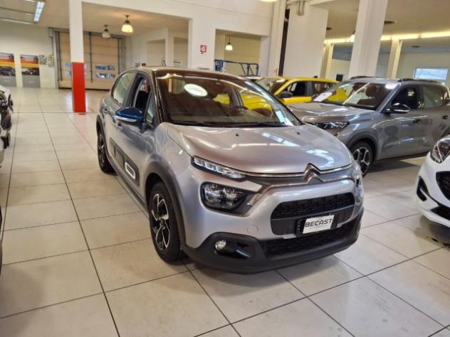 CITROEN C3 PureTech 83 S&S Feel Pack rif. 23996043 - Foto 2