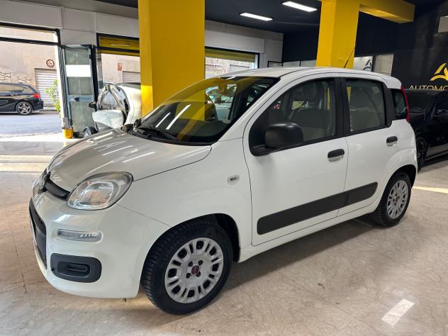 Fiat Panda 1.2 Easy - Foto 8