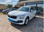 SKODA Kamiq Kamiq 1.0 TSI Black Dots