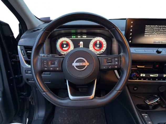 Nissan Qashqai MHEV 158 CV Xtronic 4WD Tekna - Foto 8