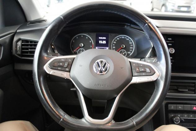 Volkswagen T-Cross 1.0 TSI 85kW Style BMT - Foto 9