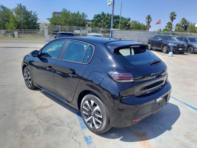 PEUGEOT 208 5P STYLE TURBO BENZINA 100CV - Foto 5