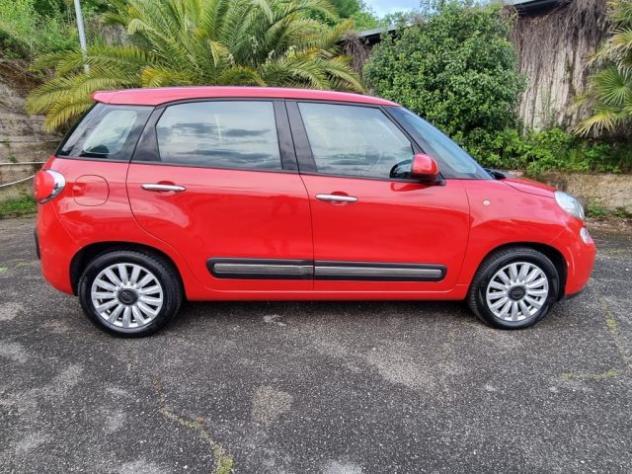 FIAT 500L 1.3 Multijet 85 CV Pop Star rif. 23017819 - Foto 7