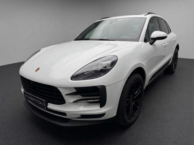 PORSCHE Macan 2.0 +TETTO+360°+MEMORY rif. 24054318