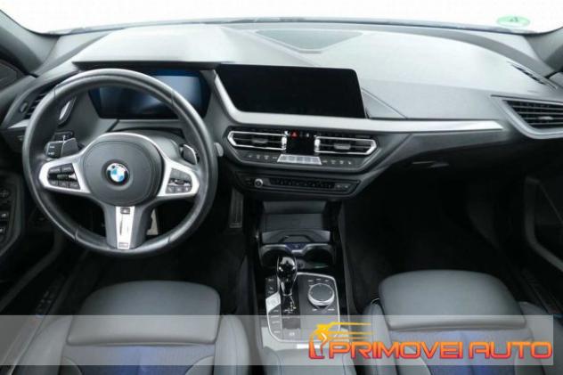 BMW 120 d 5p. Msport rif. 21355891
