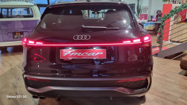 Audi Q5 40 TDI 204 CV quattro S tronic line plus - Foto 7