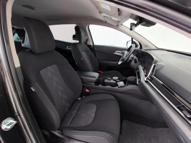 Kia Sportage 1.6 CRDi MHEV DCT Style - Foto 3