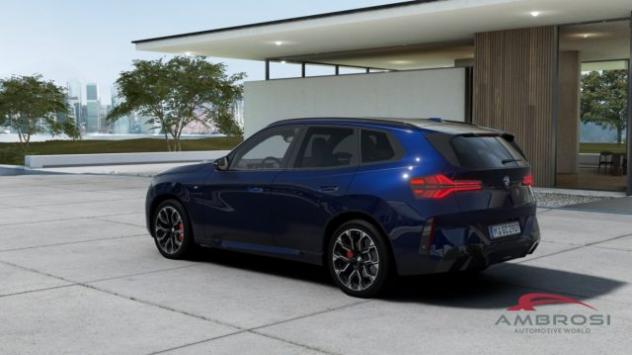 BMW X3 xDrive20d Msport Pro Premium Package rif. 24096486 - Foto 2