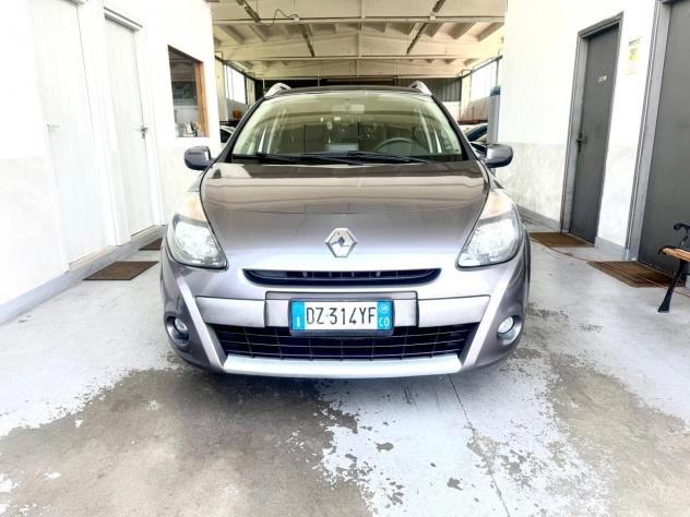 Renault Clio 1.2 16V 5 porte Dynamique - Foto 3