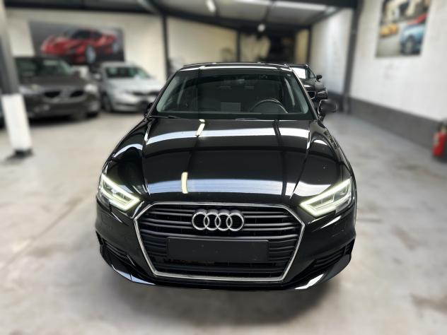 Audi A3 SPB 30 g-tron S tronic Business - Foto 3