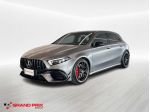 Mercedes-Benz Classe A 45S AMG 4Matic+