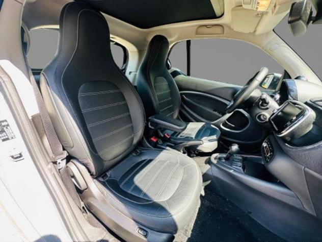 smart EQ Fortwo EQ 60kW Racingrey (22kW) - Foto 10
