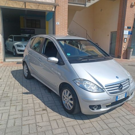 AUTOMATICA NEOPATENTATI CLASSE A 2.0 TDI - Foto 6