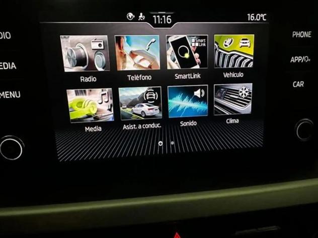 Škoda Kamiq 1.0 TSI Style 70kW - Foto 7