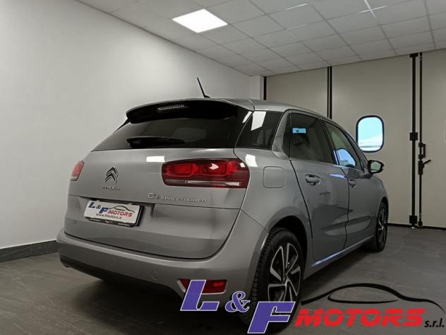 Citro C4 Spacetourer BlueHDi 130 S&S Feel - Foto 5
