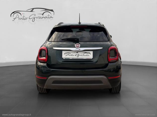 FIAT 500X 1.3 M.Jet 95 CV Cross STRAFULL PREZZO AFFARE! - Foto 6