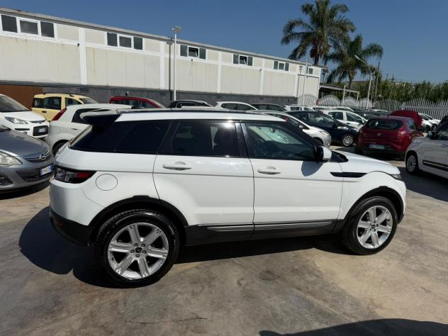 Land Rover Range Evoque 2.2 TD4 5p. Prestige - Foto 10