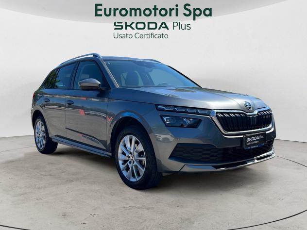 Škoda Kamiq Kamiq 1.0 tsi Style 110cv - Foto 7