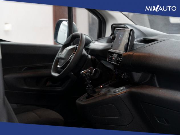 Peugeot Rifter 1.5 BlueHDI Active BUsiness Standard 100CV - Foto 17