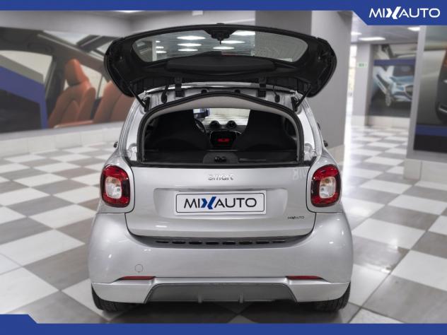 Smart ForTwo 0.9 T Superpassion 90CV Twinamic - Foto 8