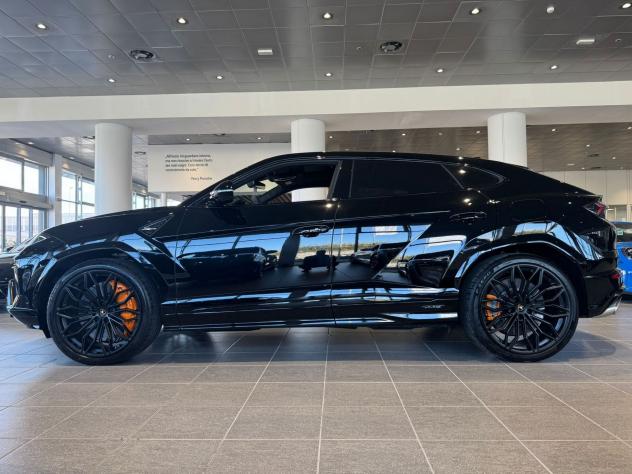 Lamborghini Urus Urus SE 4.0 - Ufficiale IVA Esposta - Foto 3