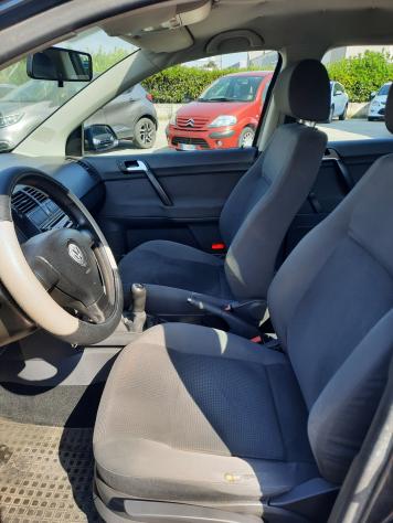 Volkswagen Polo 1.2/70CV 12V 5p. GPL OK NEOPATENTATI - Foto 7