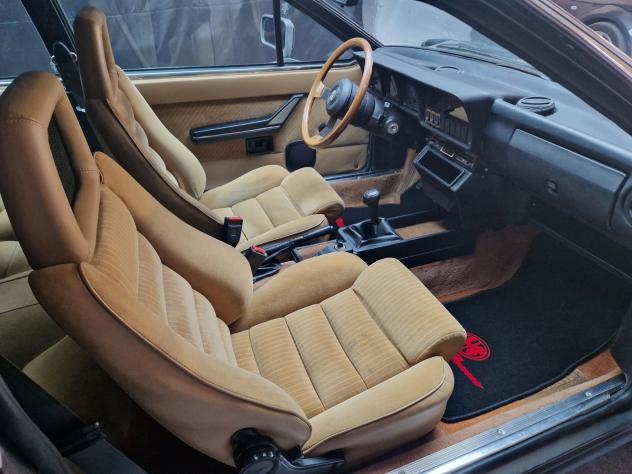 Alfa Romeo Alfetta GTV 6 ARIA COND ASI CRS - Foto 9