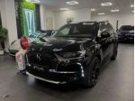 DS7 CROSSBACK RIVOLI 1.5 HDI 130CV PELLE NAVI CAM ANNO 2023