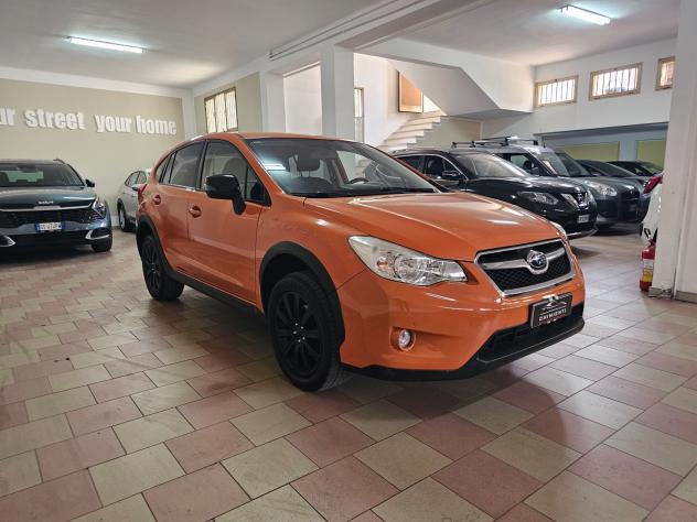 Subaru XV 2.0D-S Exclusive - Foto 9