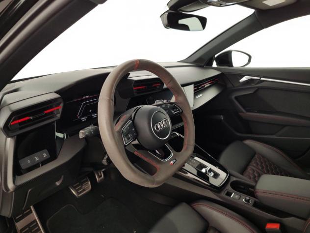 Audi RS 3 Sportback TFSI quattro S tronic - Foto 7