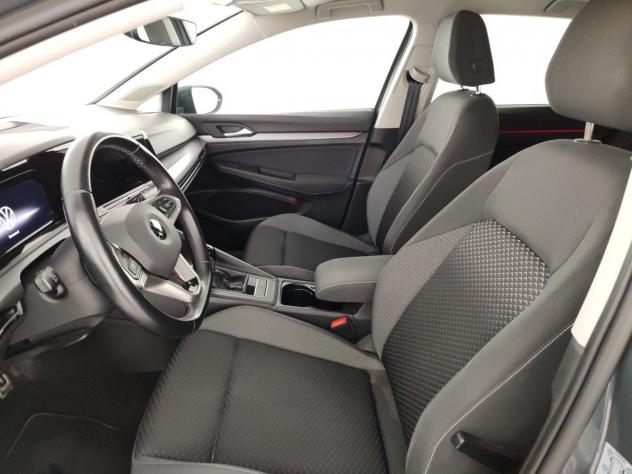 Volkswagen Golf 2.0 TDI 115cv Life - Foto 6