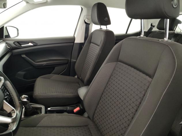 Volkswagen T-Cross 1.0 TSI Style - Foto 9