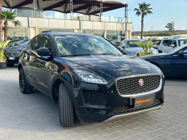 Jaguar E-Pace 2.0d i4 awd 150cv auto - Foto 3